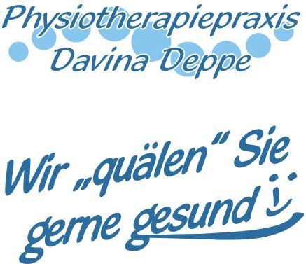Phyisotherapiepraxis Davina Deppe